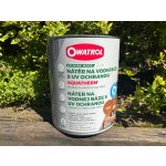Owatrol Aquatherm 5 l teak – Sleviste.cz