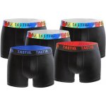 Tastiq Black Blue Mix 5-pack giftbox – Zboží Mobilmania