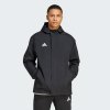 Pánská sportovní bunda adidas Entrada 22 All Weather Jacket M IK4010