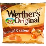 Werther´s Original Smetanové bonbony 245 g – Hledejceny.cz