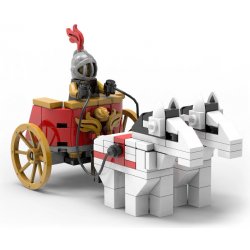 LEGO® 6346106 Roman Chariot Promotional