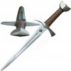Nůž pro bojové sporty Leier dýka Nicolas 46 cm