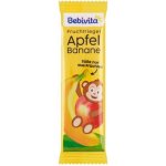 Bebivita Früchte Riegel Jablko banán 25 g – Zboží Dáma