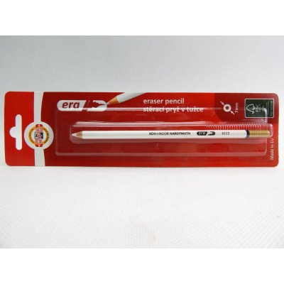 Koh-i-noor Pryž v tužce 6312/BL – Sleviste.cz
