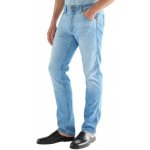Wrangler Greensboro Light Wash 112378689 – Zboží Dáma