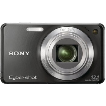 Sony Cyber-Shot DSC-W270