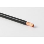 NKT CYA H07V-K 35 černý 1 m – Zboží Mobilmania