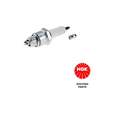 Zapalovací svíčka NGK 7022 – Zboží Mobilmania