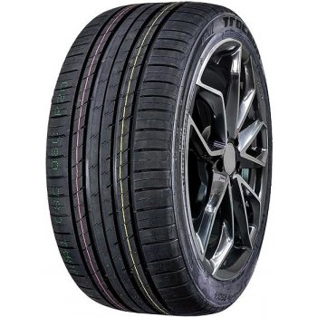 Tracmax X-Privilo RS01+ 275/45 R21 110Y