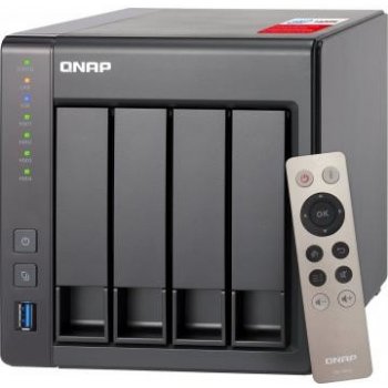 QNAP TS-451A-2G