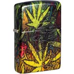 Zippo Fungi Fusion – Hledejceny.cz