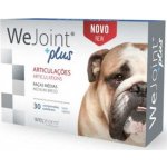 Dr.Vet WeJoint Plus medium breeds 30 tbl – Hledejceny.cz