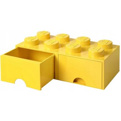 LEGO 40061732 Úložný box – Zboží Dáma