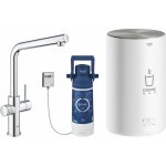 GROHE 30327001 – Hledejceny.cz
