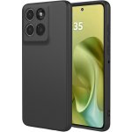VSECHNONAMOBIL TPU Motorola Moto G86 5G černý 124828 – Zboží Živě