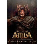 Total War: ATTILA - Age of Charlemagne Campaign Pack – Hledejceny.cz