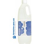Bioclean likvidátor zápachu Blue Flower 1 l – Zboží Mobilmania