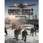 Company of Heroes 2: The Western Front Armies - US Forces – Zbozi.Blesk.cz