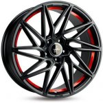 Keskin KT20 8,5x20 5x120 ET35 black red – Hledejceny.cz