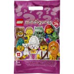 LEGO® Minifigures 71037 Minifigurky 24. série – Zbozi.Blesk.cz