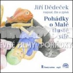 Jiří Dědeček - Pohádky o Malé tlusté víle - CD mp3 - CD – Hledejceny.cz