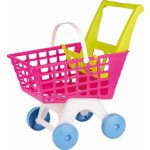 Androni MAGIC SUSY NÁKUPNÍ VOZÍK ROLLY TROLLY – Zboží Dáma
