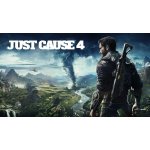 Just Cause 4 – Zboží Dáma