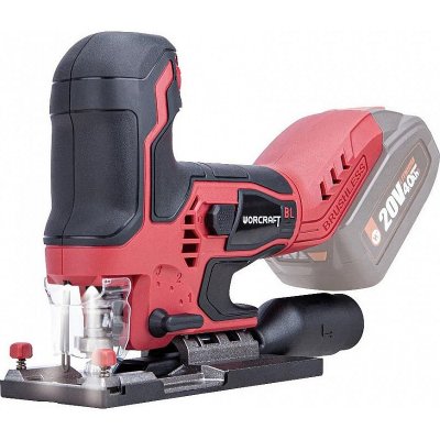 Worcraft CJS-S20LiB, – Sleviste.cz