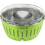 LotusGrill G435 U – Zboží Dáma