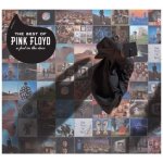 Pink Floyd - A Foot In The Door - The Best Of Pink Floyd CD – Zbozi.Blesk.cz