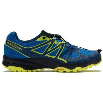 Salomon XA Oribi sky diver/Evening primrose /night sky 416800 prodyšné – Hledejceny.cz