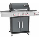 Landmann Triton PTS 4.1 grafitový 12964 – Hledejceny.cz