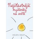 Exleyová Helen: Nejšťastnější myšlenky na světě Kniha