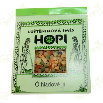 Hopi Polévka "Ó hladové Já" 150 g