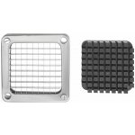 Nůž na hranolky pro kráječ brambor, HENDI, 9x9 mm, 110x110mm – Hledejceny.cz