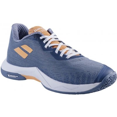 Babolat Shadow Spirit 2 Women Grey/Coral – Zboží Mobilmania