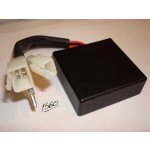 DZE zapalovací modul KAWASAKI KL 650 (TENGAI) 90-05, KLR 650 90-07 (21119-1272) – Hledejceny.cz