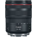 Canon RF 24-105mm f/4 L IS USM – Zboží Živě