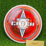 Ultimate Catch (Latitude 64) Červená – Hledejceny.cz