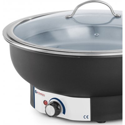 Hendi Tesino 6,8L – Sleviste.cz