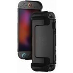 UNIQ ByteArmor ochranný kryt Nintendo Switch 2 Quantum black – Zboží Živě