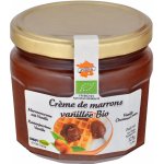 Ardeche Marrons Bio Pyré kaštanové 325 g – Zboží Dáma