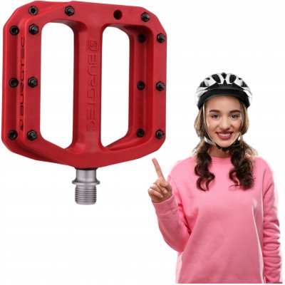 Burgtec MK4 Composite pedály – Zboží Dáma