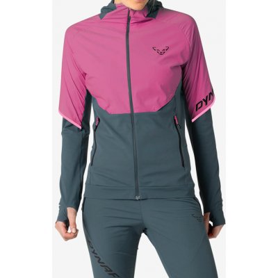 Dynafit Alpine Hybrid JKT W Lady magenta – Sleviste.cz
