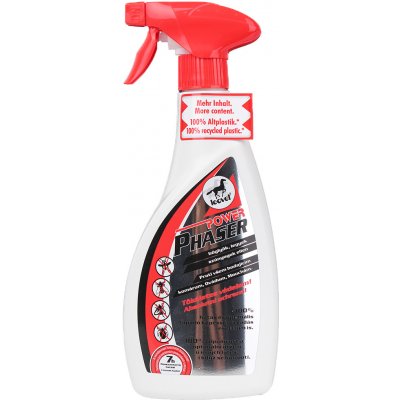 Leovet Repelent Power Phaser sprej 550 ml – Zboží Dáma