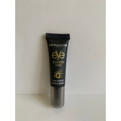 Dermacol Eye Shadow base, 7,5ml