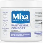 Mixa Panthenol Comfort Restoring Cream obnovující tělový krém pro pokožku se sklonem k atopii 400 ml – Zboží Mobilmania