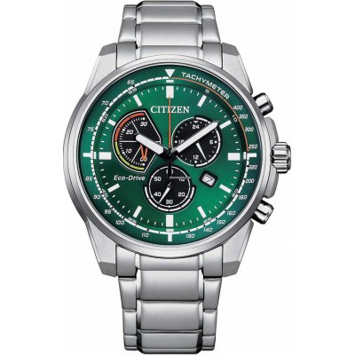 Citizen AT1190-87X – Zboží Dáma