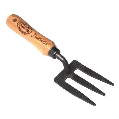 DeWit Junior ruční vidle – Sleviste.cz