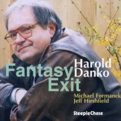 Danko, Harold - Fantasy Exit